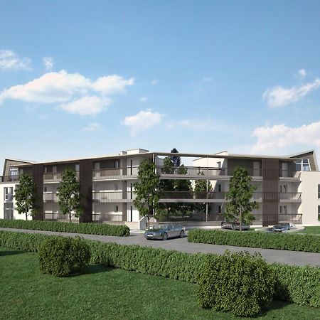 Apartments Jesse Санкт-Канциан Экстерьер фото