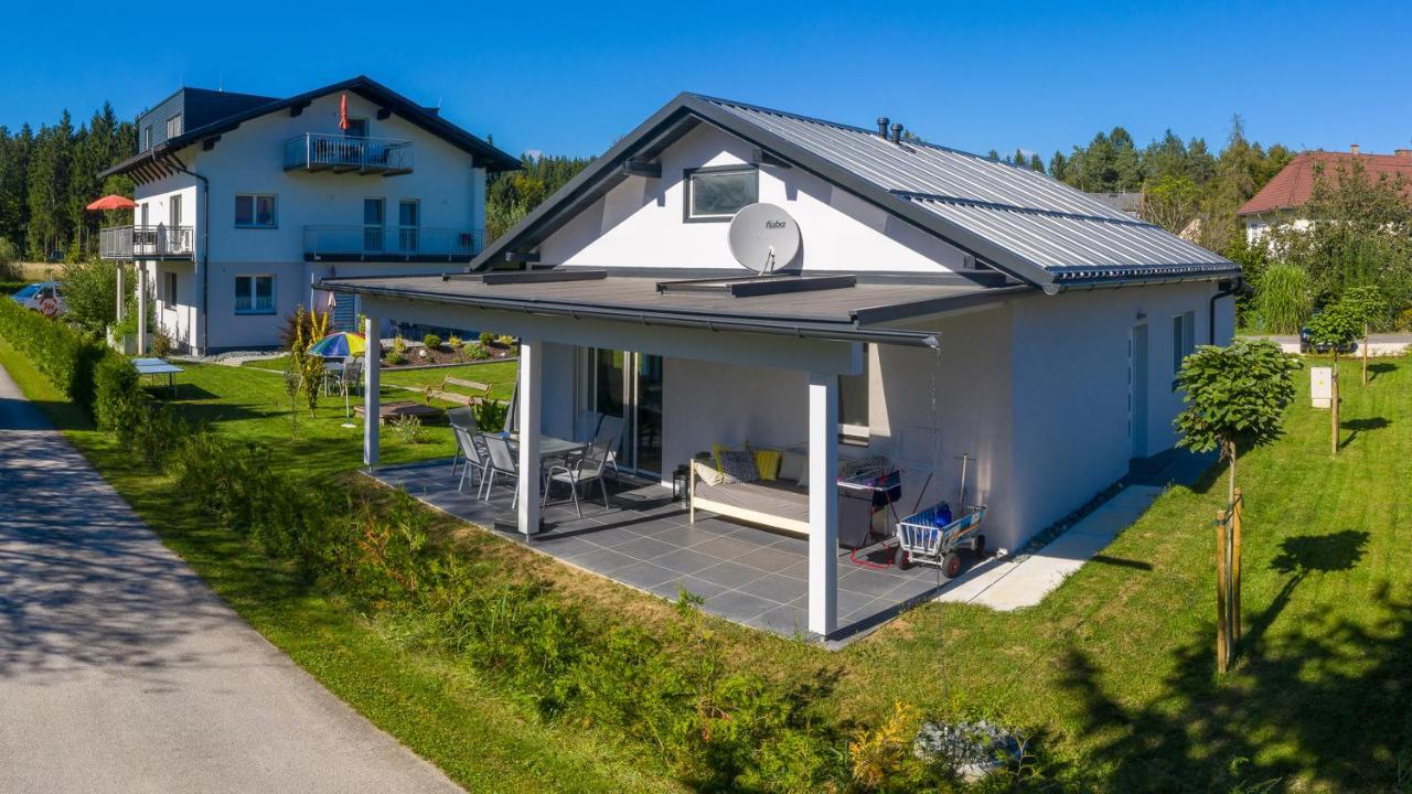 Apartments Jesse Санкт-Канциан Экстерьер фото