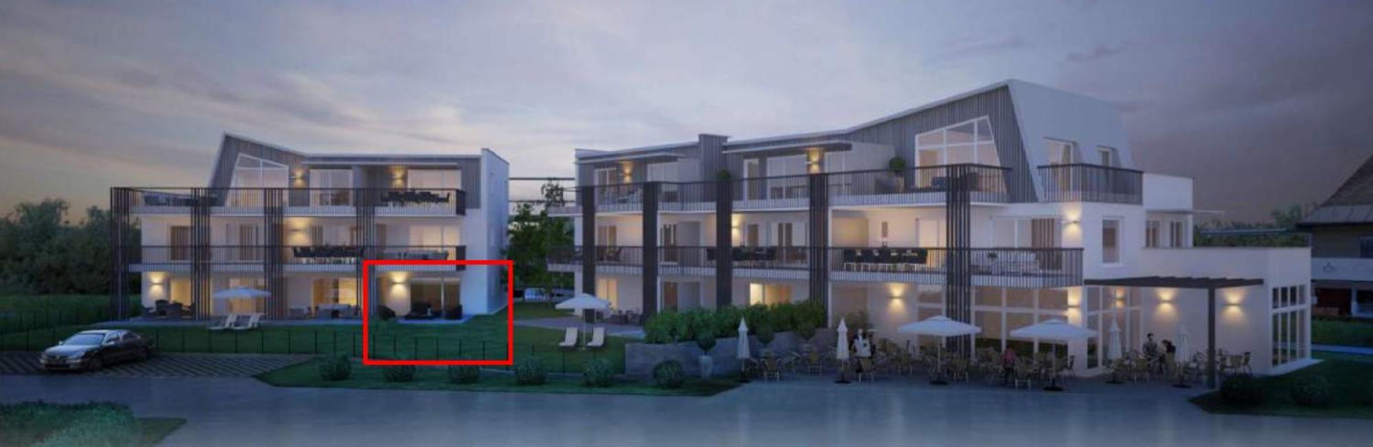Apartments Jesse Санкт-Канциан Экстерьер фото