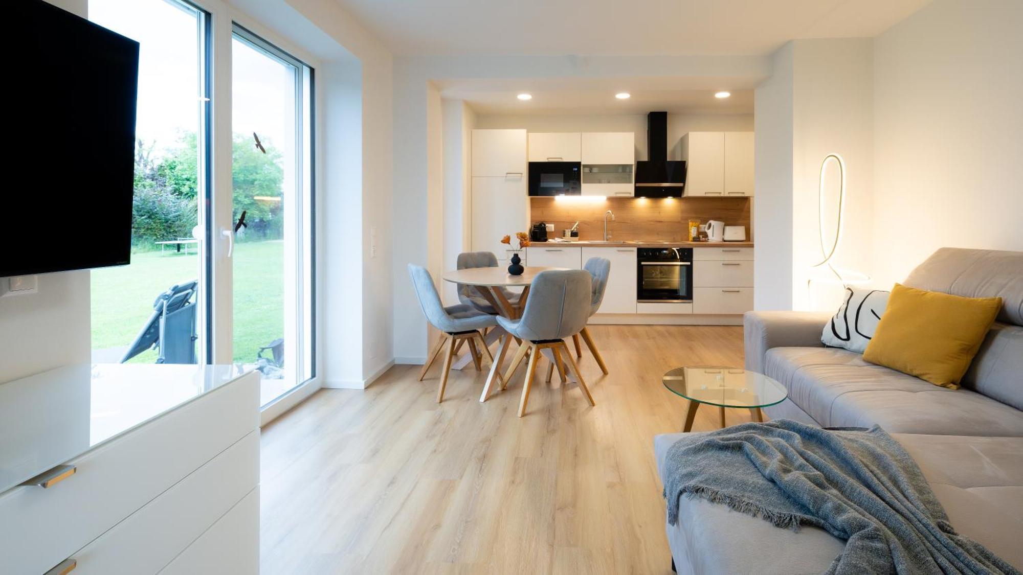 Apartments Jesse Санкт-Канциан Экстерьер фото