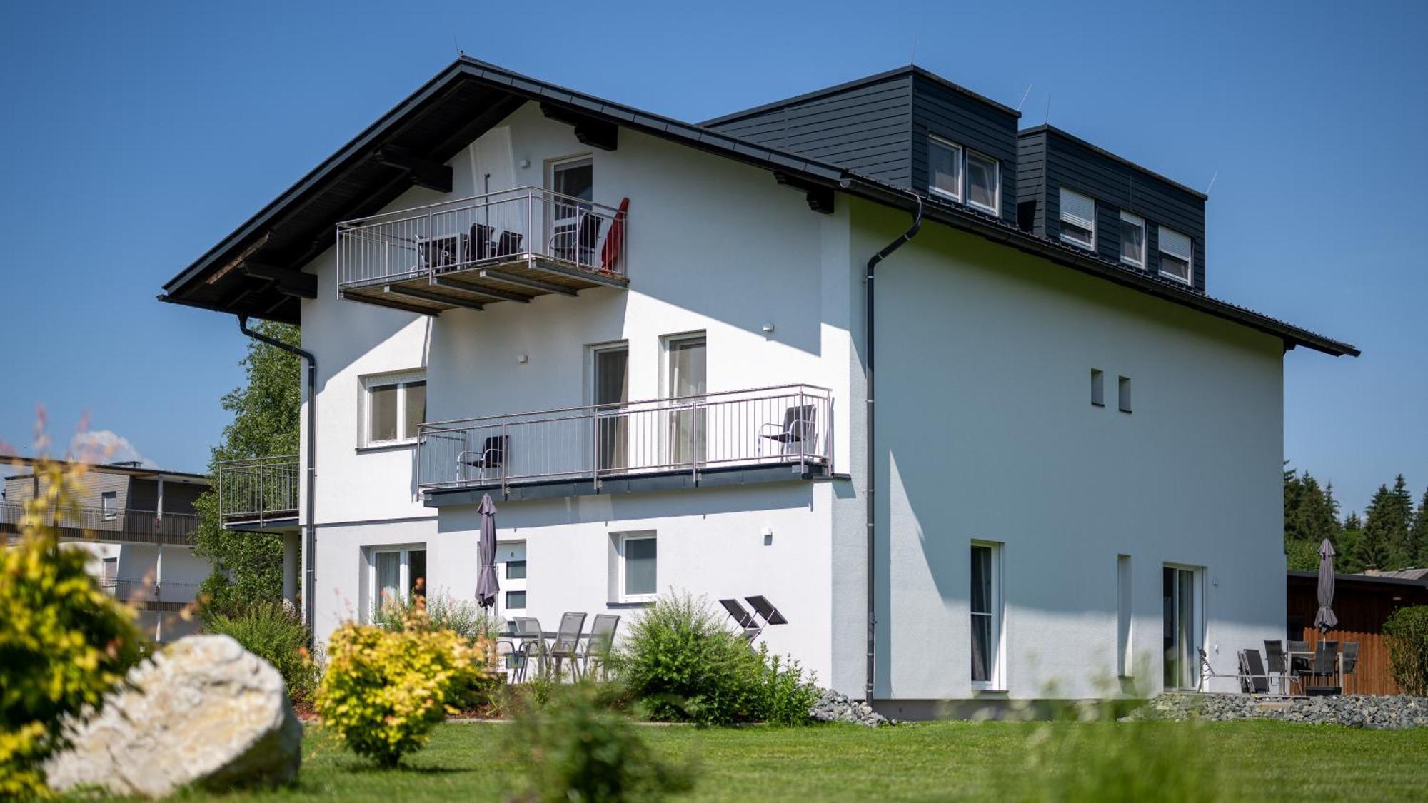 Apartments Jesse Санкт-Канциан Экстерьер фото