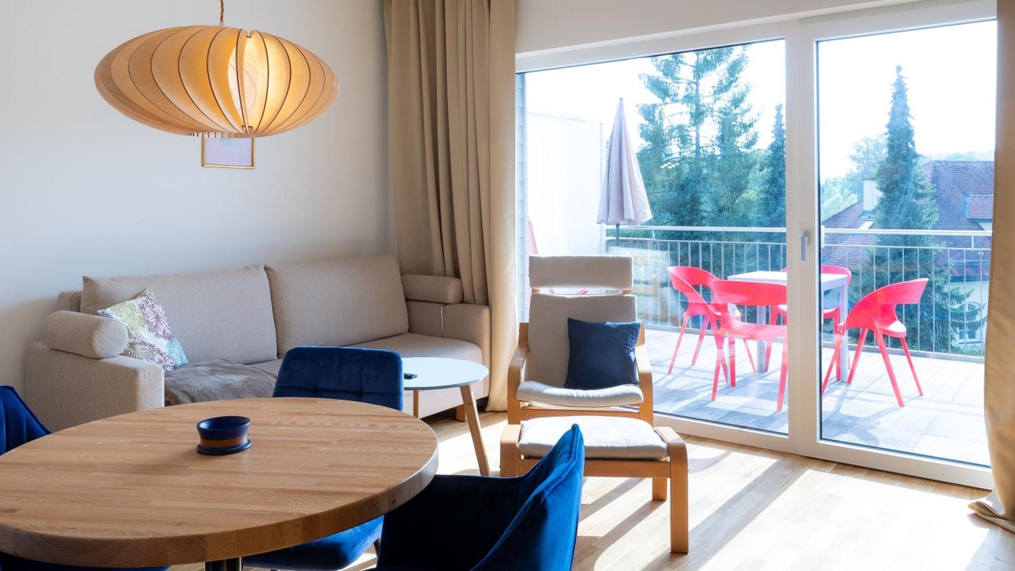 Apartments Jesse Санкт-Канциан Экстерьер фото