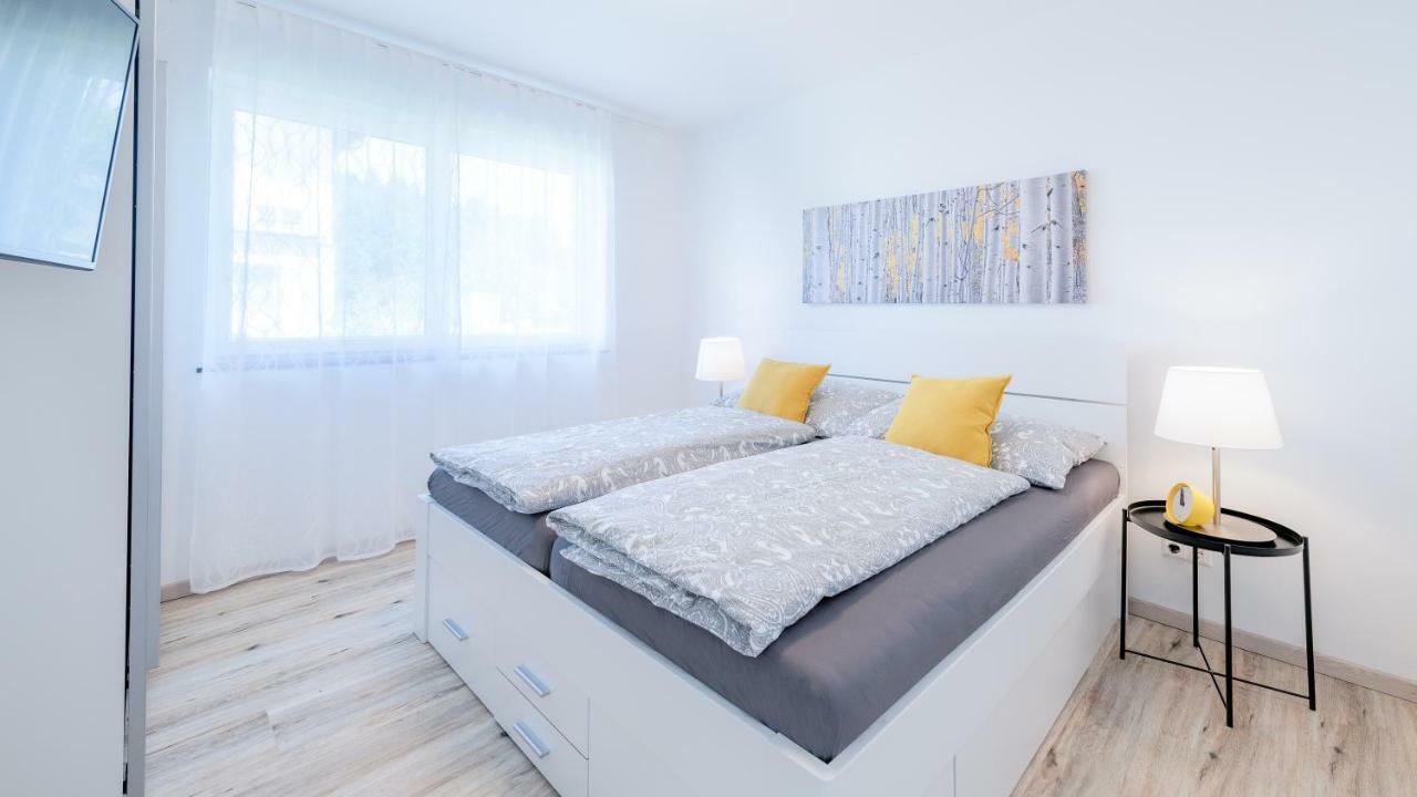 Apartments Jesse Санкт-Канциан Экстерьер фото