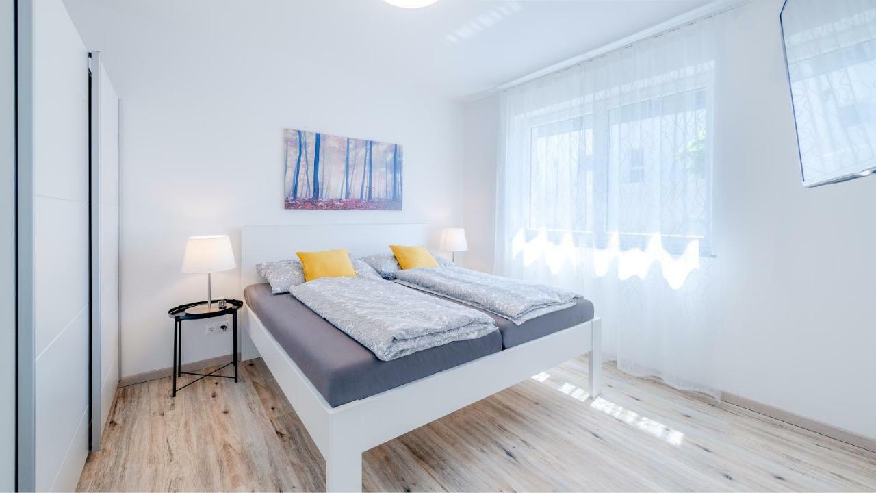 Apartments Jesse Санкт-Канциан Экстерьер фото